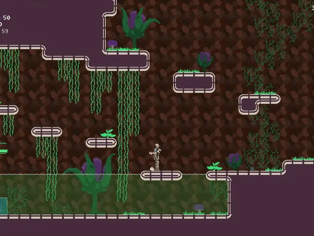 A World Abandoned