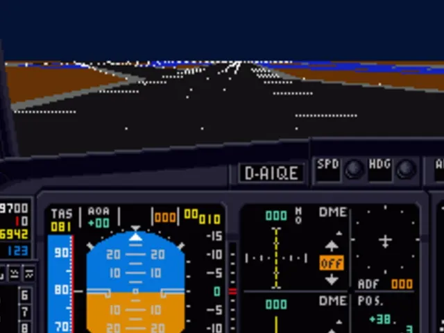 A320 Airbus Vol. 2