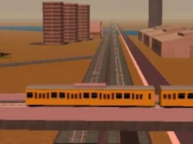 A5: A-Ressha de Ikou 5