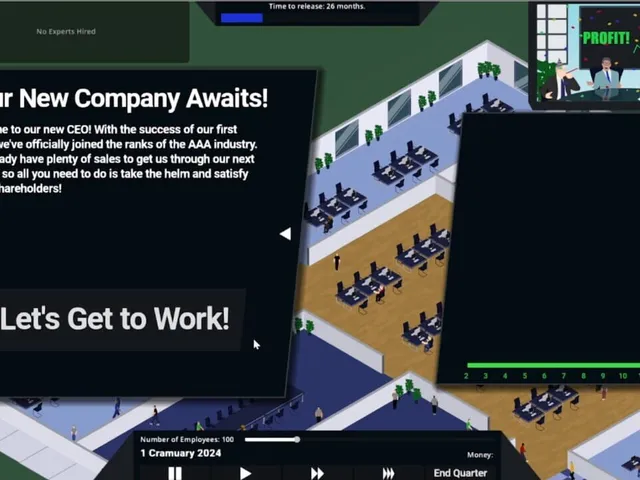 AAA Simulator