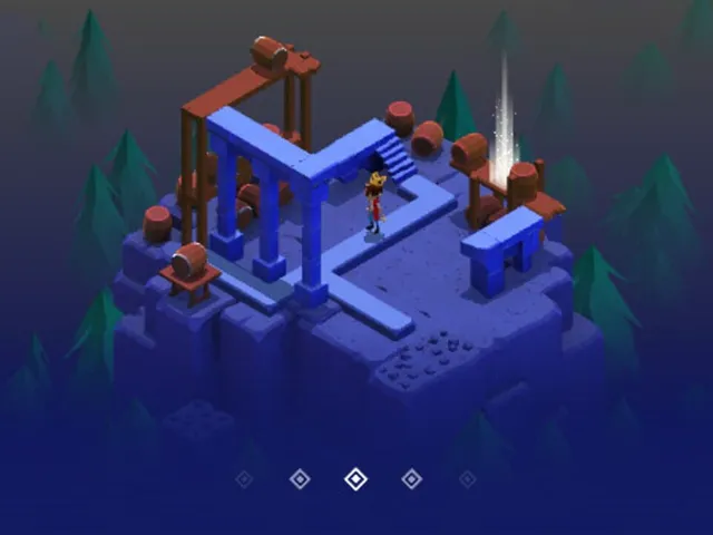 Aarik: and the Ruined Kingdom