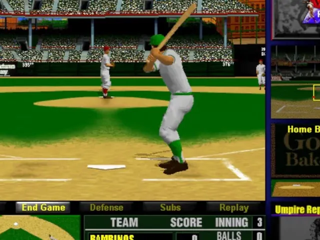 Aaron vs. Ruth: Battle of the Big Bats