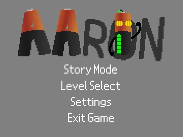 AAron