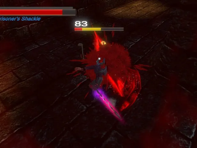 Aatrox's Journey to be Reverted
