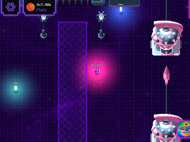 Aavegotchi: Gotchiverse