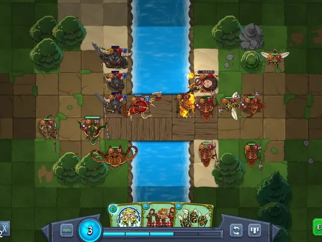 Abalon Arena