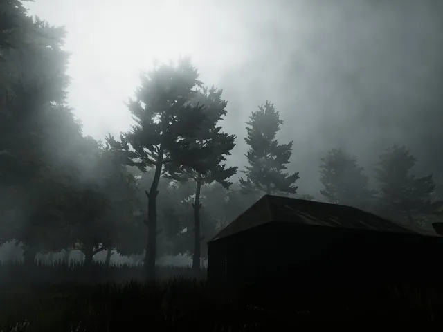 Abandoned