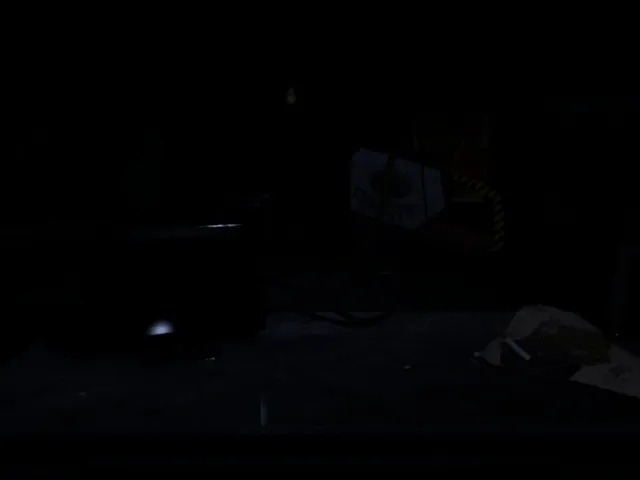 Abandoned: Discovery Island - Jeff The Killer