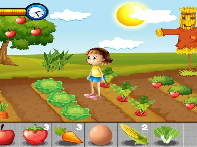 Abbie's Farm