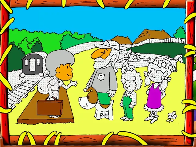 ABC z Reksiem