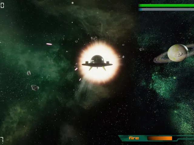 Abda Redeemer: Space Alien Invasion
