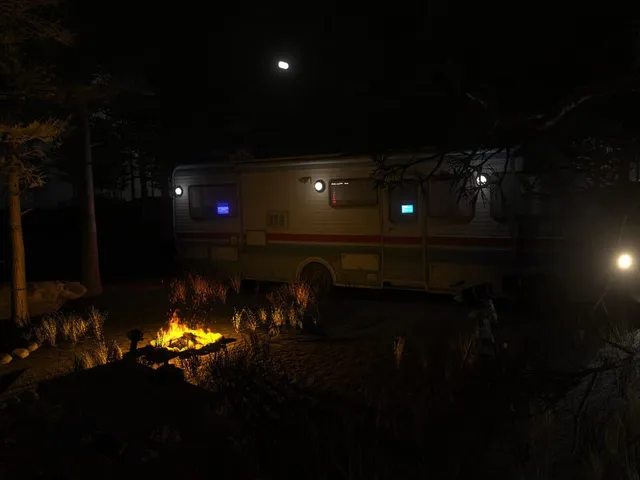 Abducted