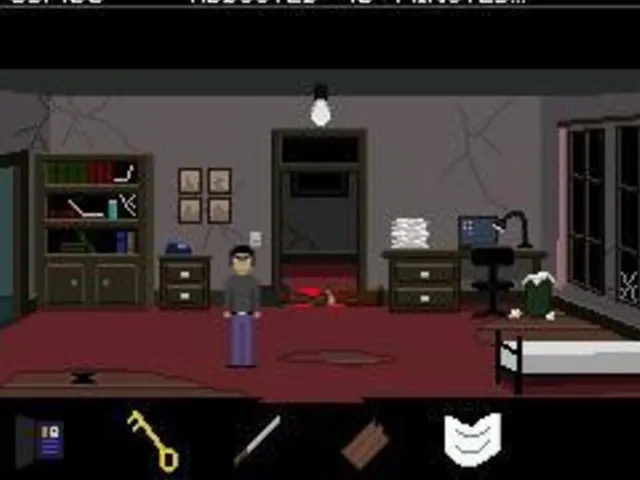 Abducted: 10 Minutes!!!