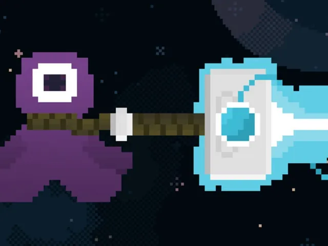Abducting Mjolnir