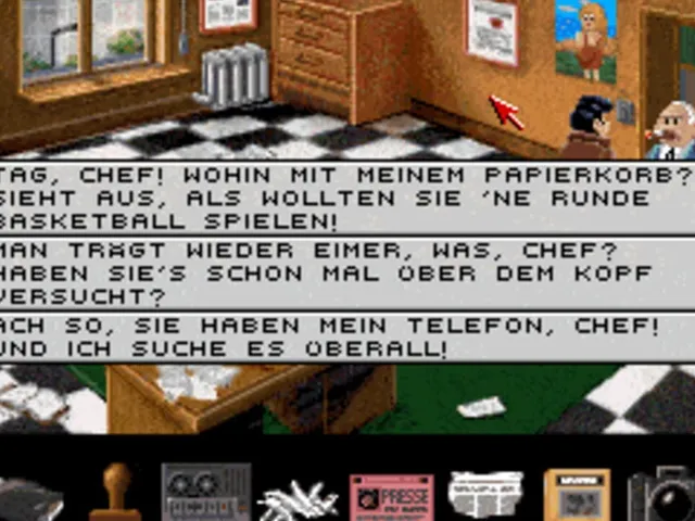Abenteuer Europa