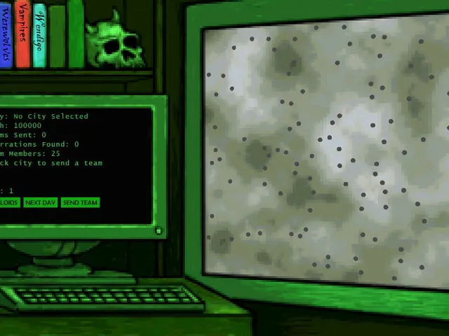 Aberration Analyst