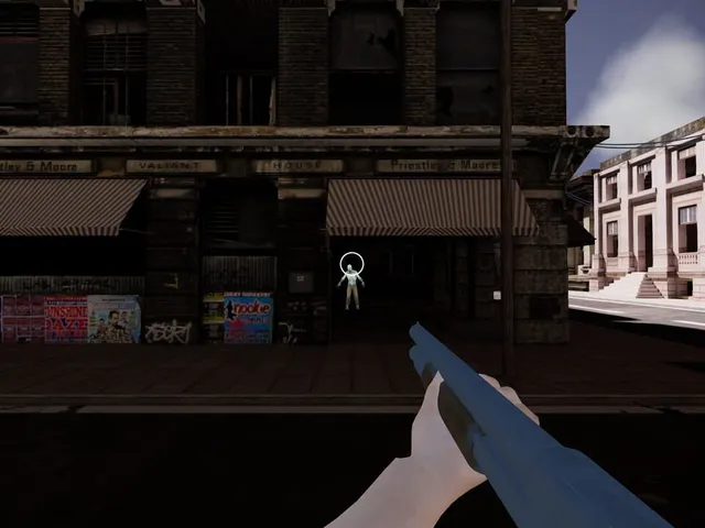 Aberration Town