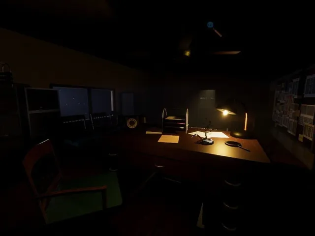 Aberration