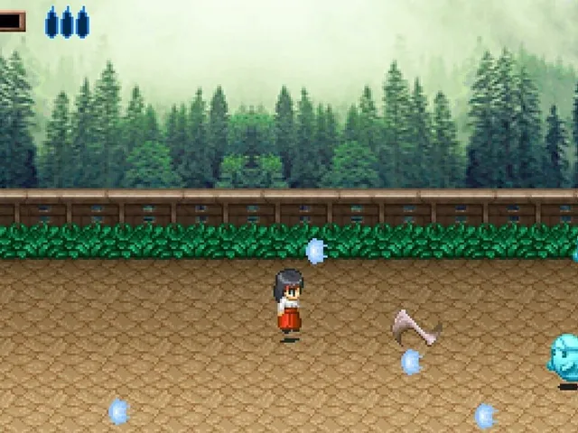 Abiko the Miko