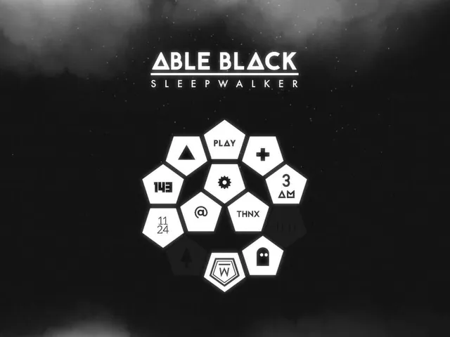 Able Black