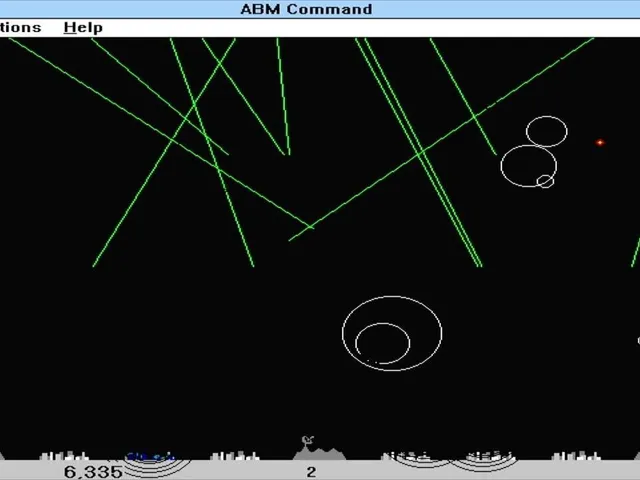 ABM Command