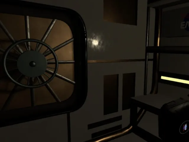 Above VR