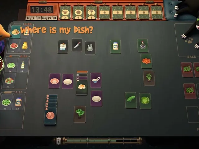 Abra-cooking-dabra