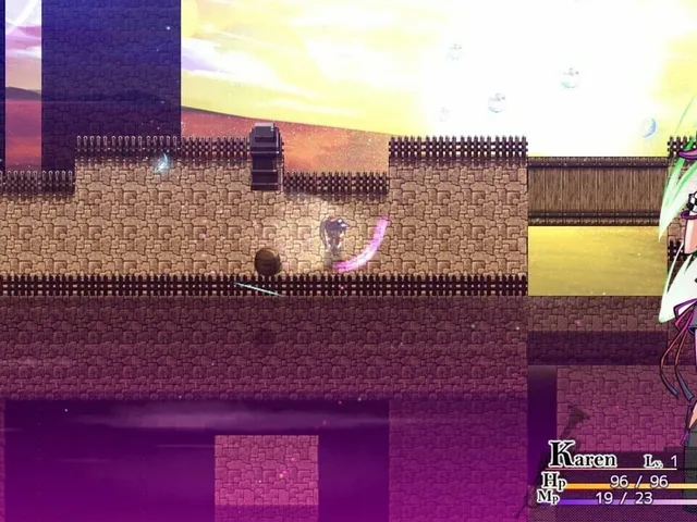 AbsentedAge 2: Ghostbound