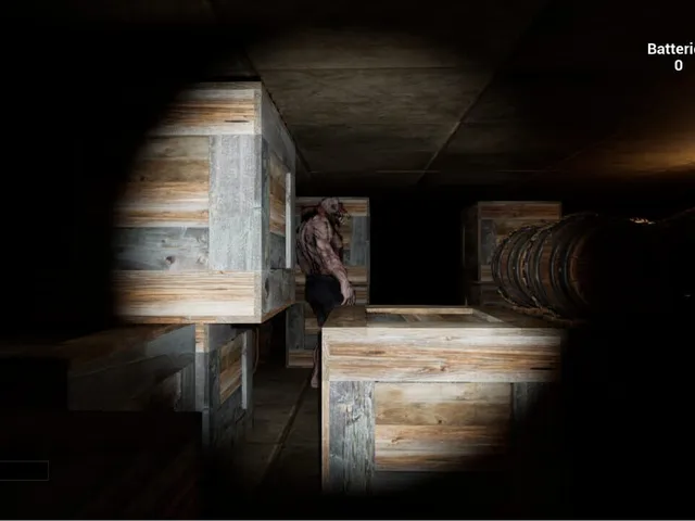 Absentia
