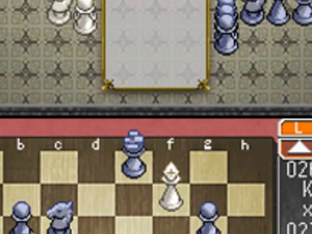 Absolute Chess