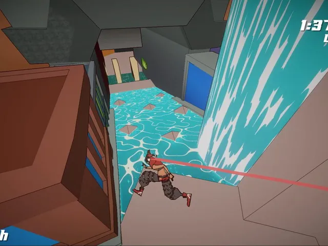 Absolute Momentum