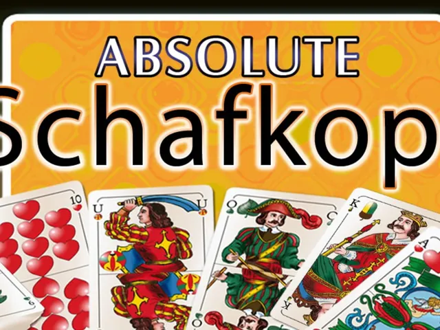 Absolute Schafkopf