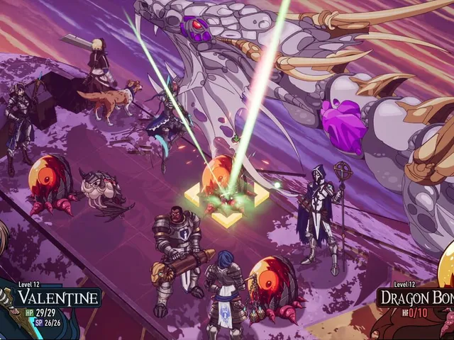 Absolute Tactics: Daughters of Mercy