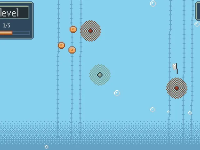 Absorb Invader