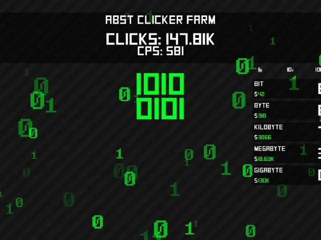 Abst Clicker Farm