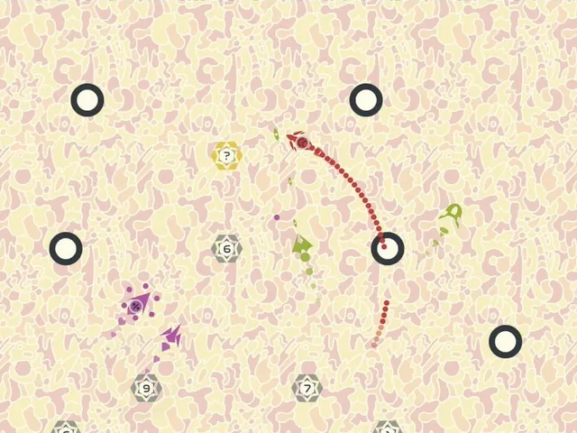 Abstract Arena