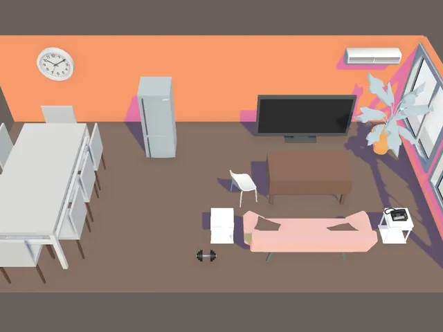 Abstract Dwelling