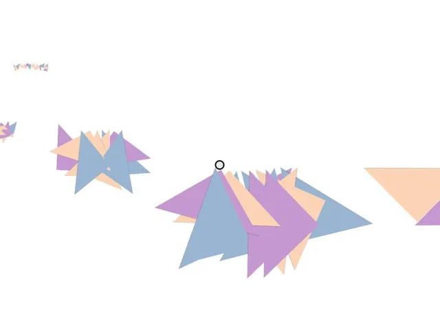 Abstract Golfing