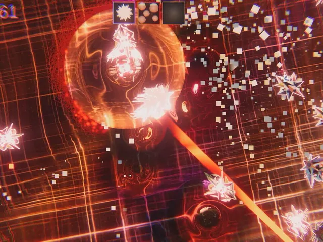 Abstract Wars