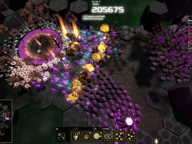 Abstractanks