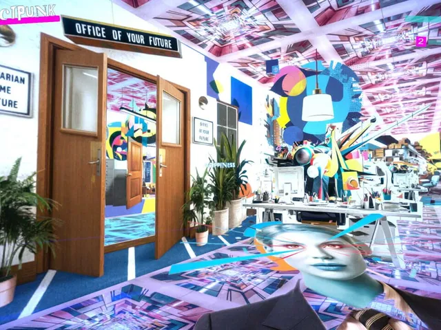 Abstractpunk