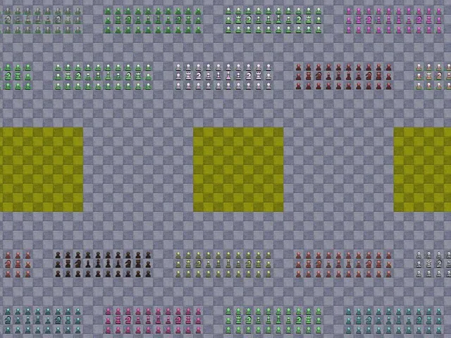 Absurd Chess