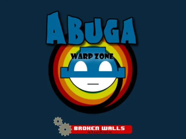 Abuga Warp Zone