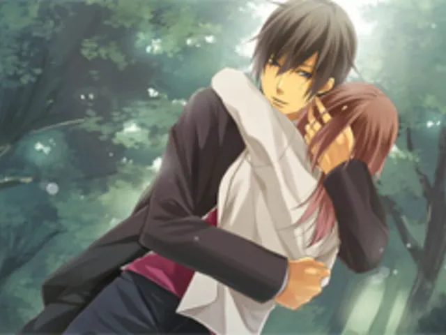 Abunai Koi no Sousashitsu: Eternal Happiness