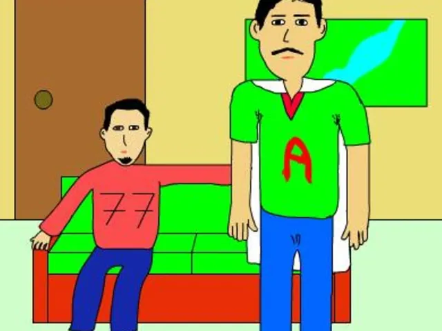 Abuzittin'in Maceraları: Yüzük Arkadaşlığı