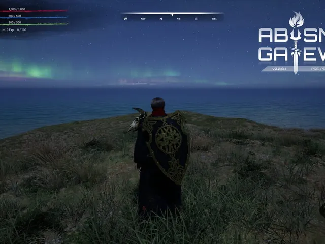 Abysmal Gateway