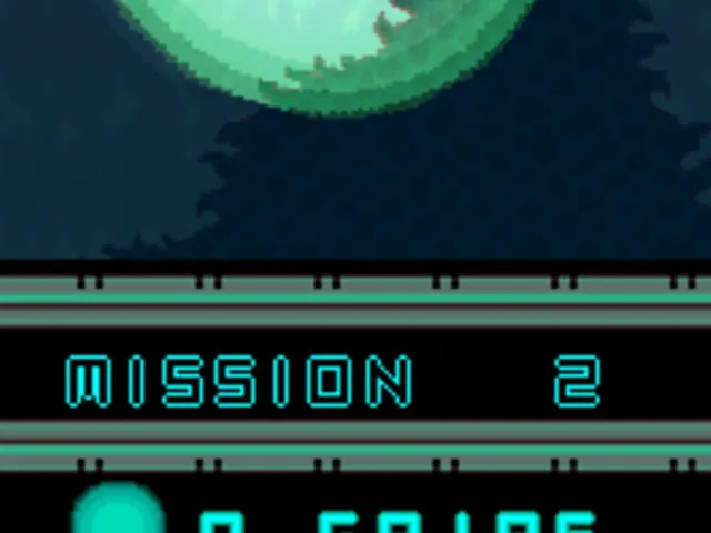 Abyss