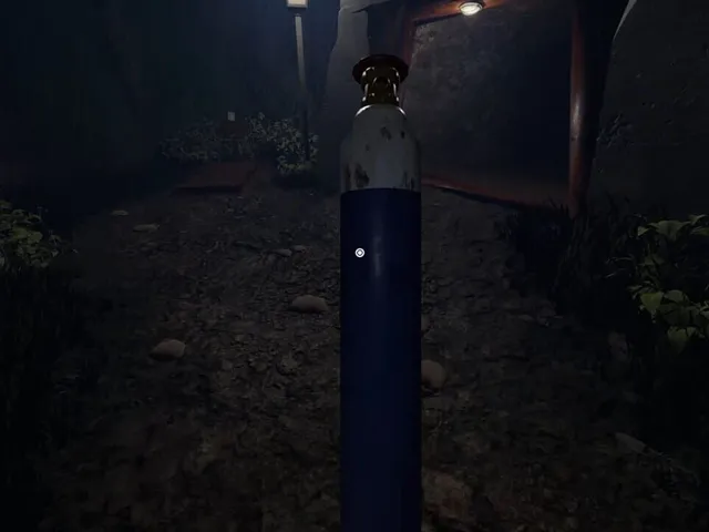Abyss Chamber