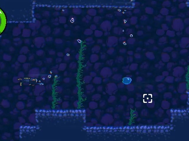 Abyss Dive