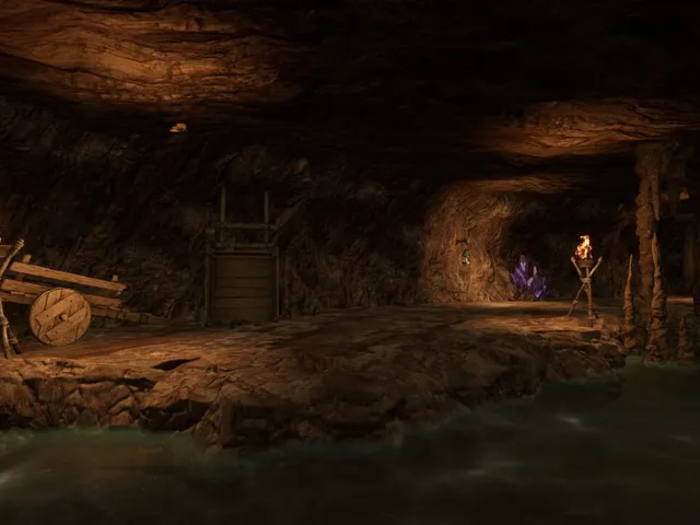 Abyss of Dungeons